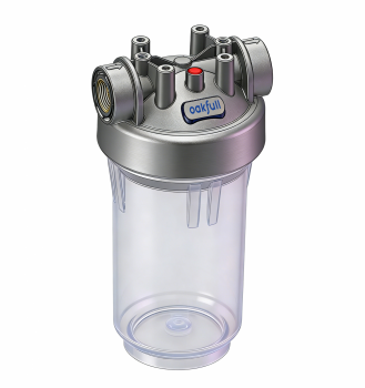 澳可富抑菌前置过滤器