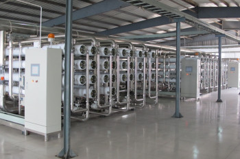 膜分离设备/实验设备/工业设备