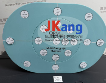 Multi-Energy-QA模体