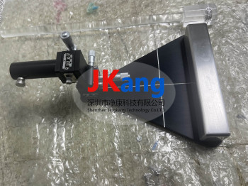 QUASAR Winston-Lutz魔杖模体