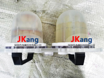 CaliberMRI 206单壁乳腺体模