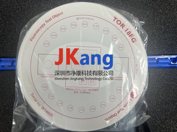 TOR 18FG型X射线模体