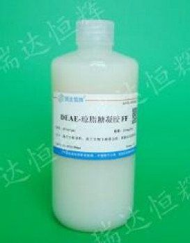 DEAE琼脂糖凝胶FF