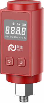 4G消防水压传感器