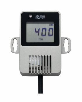 RS485屏显二氧化碳传感器