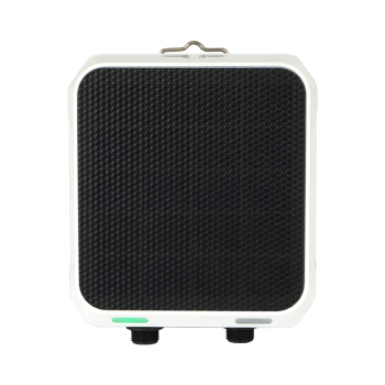 户外无线数据采集器