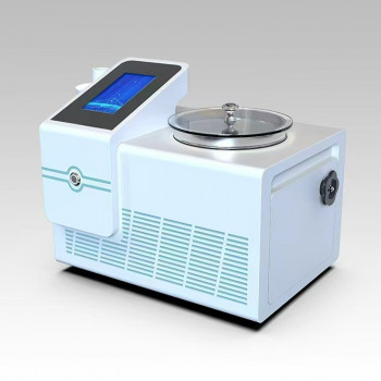 精准筛分气流筛分仪YK-QLS  减少物料损耗