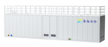 海水淡化一体化设备