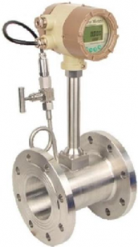 LGCW智能型涡街流量计