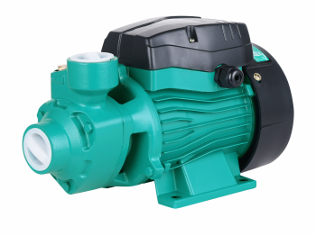 QB60 家用增压旋涡泵