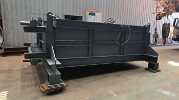 低温SCR脱硝硫含量高热解析系统抑制硫酸氢铵