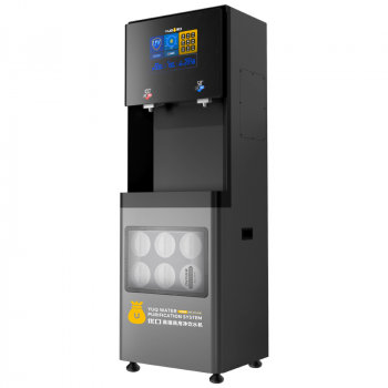 商用净饮水平台