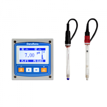 工业在线PH/ORP控制器