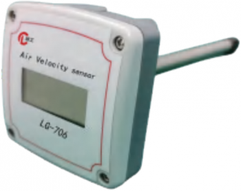 风速变送器LG-702 系列