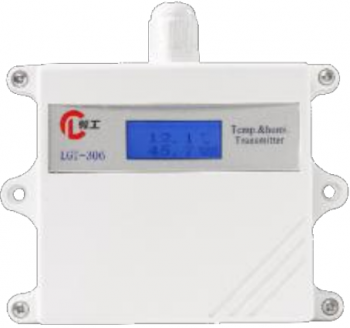 LGTH306智能型温湿度变送器
