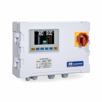 SK-F02欧美式智能双泵控制器