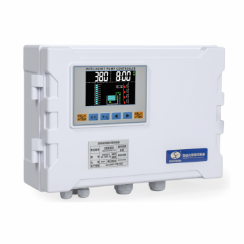 SK-G01 工业级单泵控制器