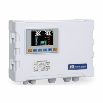 SK-G02 工业级双泵控制器