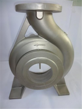 铸件类：泵体，泵头，泵盖，阀门等