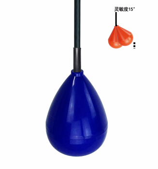 SK-LH50污水专用沉底液位开关