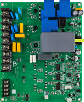 380VAC/DC光伏泵控制器