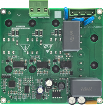 380V空压机防爆电机驱动器