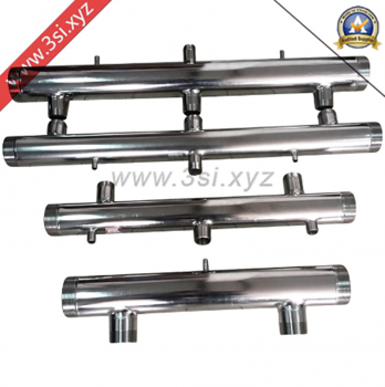 不锈钢定制分水器