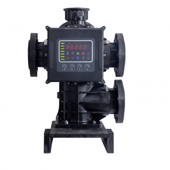 70m³/h自动过滤/软化阀F153