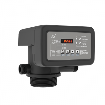 3-6m³/h自动过滤阀F156A/F157A