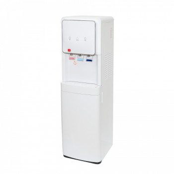 Filterpur 4级立式反渗透RO/UF饮水机/家用净水器