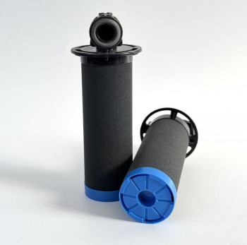 优耐特斯压缩空气过滤器滤芯UF180C-A UF180C-B
