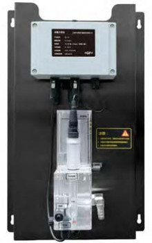 AqualineX 水质分析仪表
