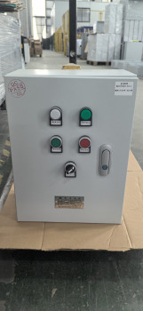 水泵控制箱