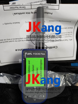 AFL FOCIS Flex光纤接口测试仪