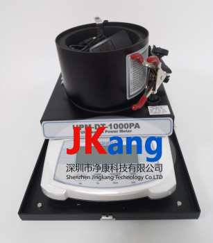 美国Ohmic UPM-DT-1000PA超声功率计