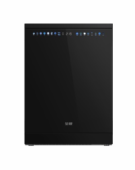 全靓家用洗碗机A8