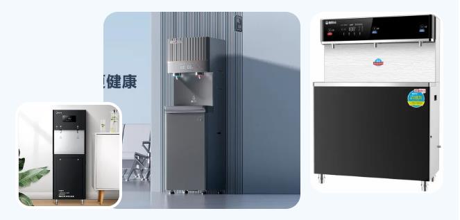 净水已经“卷”成了你家的“水司令”-上海国际水展 watertech china  - 净水设备 | 饮水设备 | 净水配件