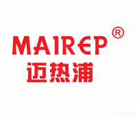 上海迈热浦实业有限公司