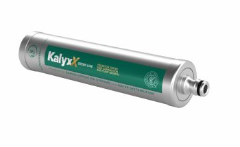 KalyxX Green Line 园艺灌溉款