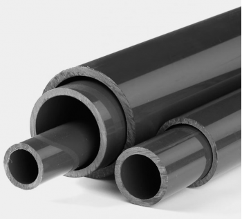 工业级UPVC化工管，PVC-U工业管 型号齐全