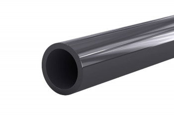 美标UPVC工业管，PVC-U化工管 SCH40/80塑料管 支持定制