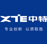 玉环中特阀门有限公司