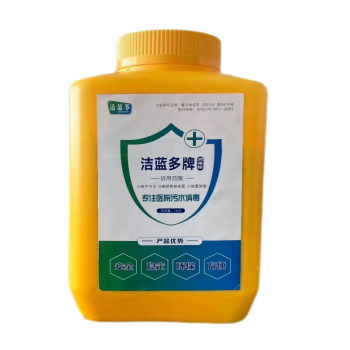 过硫酸氢钾复合消毒粉