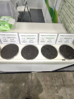 椰壳净水活性炭