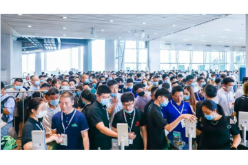 聚势全球,链动商机,上海国际水展已盛大开幕！
