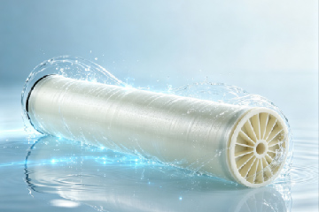 PVDF、PES、PTFE——超滤膜材质怎么选？