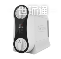 纯水机——滴滴纯净 新鲜即饮