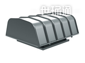 离心式屋顶和边墙排风机