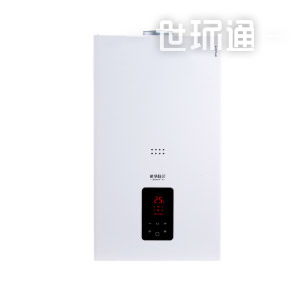 名爵低氮大气冷凝壁挂炉
