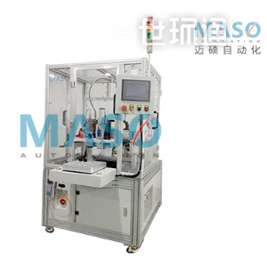MSD-G500-三轴自动灌胶机